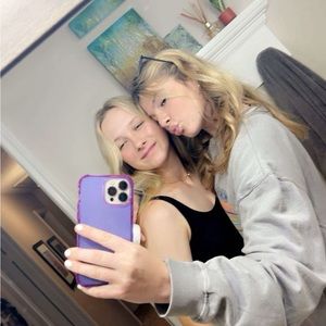 Meet your Posher, Ryland